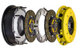 Advanced Clutch Technology ACT Twin Disc Maxx Xtreme Clutch Kits T3S-D04 Autofit
