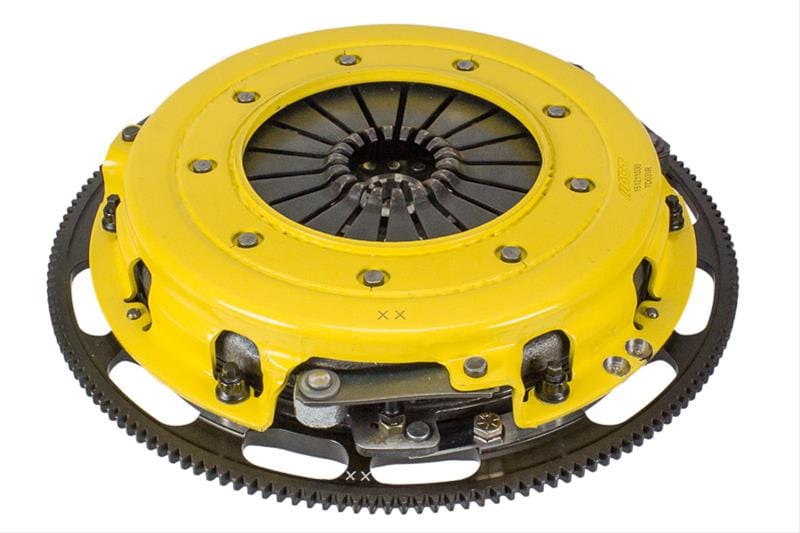Advanced Clutch Technology ACT Twin Disc Maxx Xtreme Clutch Kits T3S-F01 Autofit