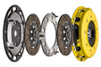 Advanced Clutch Technology ACT Twin Disc Maxx Xtreme Clutch Kits T3S-F03 Autofit