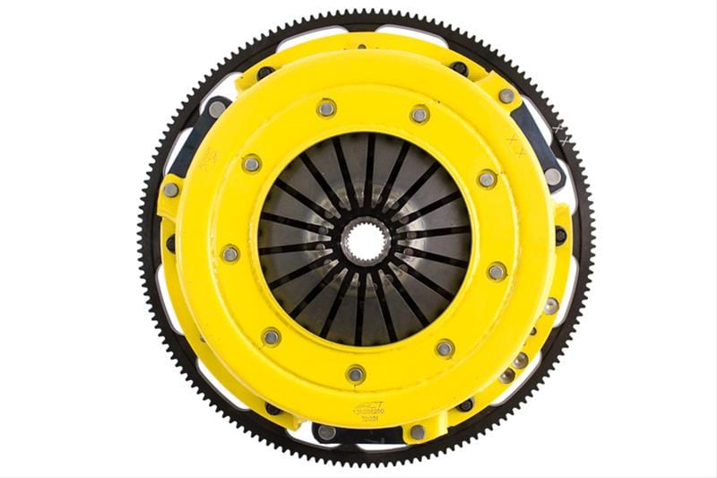 Advanced Clutch Technology ACT Twin Disc Maxx Xtreme Clutch Kits T3S-F03 Autofit