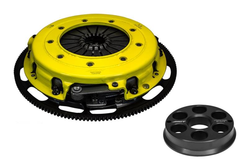 Advanced Clutch Technology ACT Twin Disc Maxx Xtreme Clutch Kits T3S-F11 Autofit