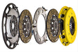 Advanced Clutch Technology ACT Twin Disc Maxx Xtreme Clutch Kits T3S-G01 Autofit