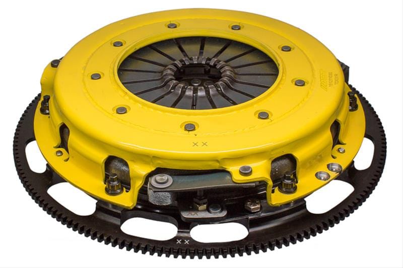 Advanced Clutch Technology ACT Twin Disc Maxx Xtreme Clutch Kits T3S-G02 Autofit