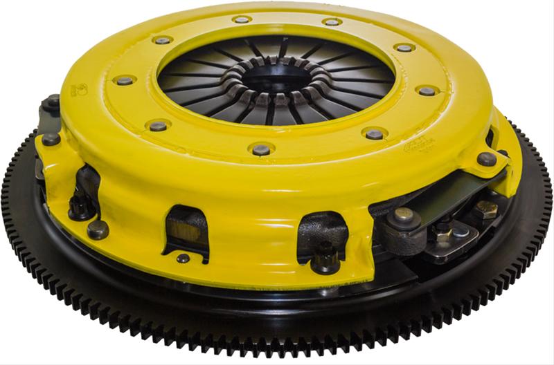 Advanced Clutch Technology ACT Twin Disc Maxx Xtreme Clutch Kits T3S-G05 Autofit