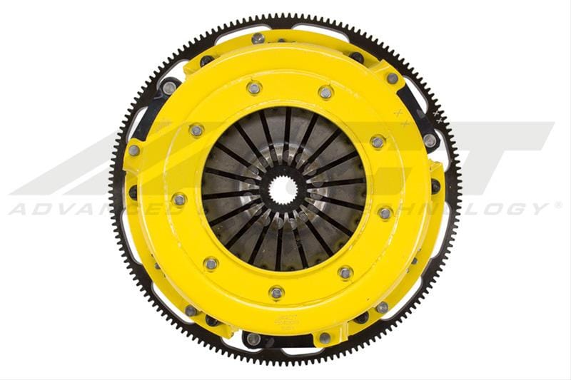 Advanced Clutch Technology ACT Twin Disc Maxx Xtreme Clutch Kits T3S-G06 Autofit