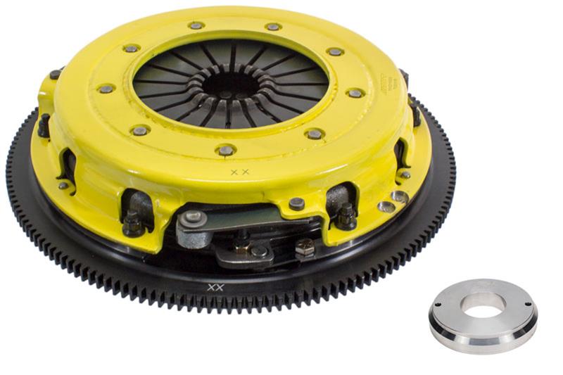 Advanced Clutch Technology ACT Twin Disc Maxx Xtreme Clutch Kits T3S-G10 Autofit
