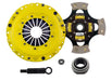 Advanced Clutch Technology ACT Xtreme Clutch Kits AI2-XTG4 Autofit