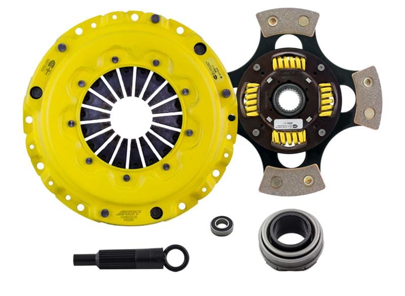 Advanced Clutch Technology ACT Xtreme Clutch Kits AI2-XTG4 Autofit