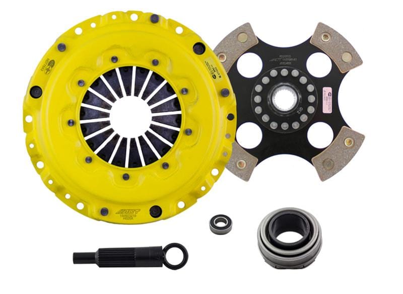 Advanced Clutch Technology ACT Xtreme Clutch Kits AI2-XTR4 Autofit