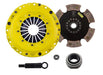 Advanced Clutch Technology ACT Xtreme Clutch Kits AI2-XTR6 Autofit