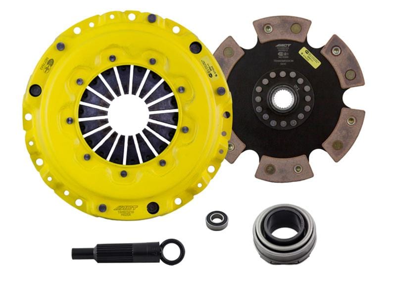 Advanced Clutch Technology ACT Xtreme Clutch Kits AI2-XTR6 Autofit