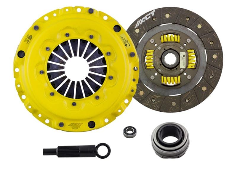 Advanced Clutch Technology ACT Xtreme Clutch Kits AI2-XTSS Autofit