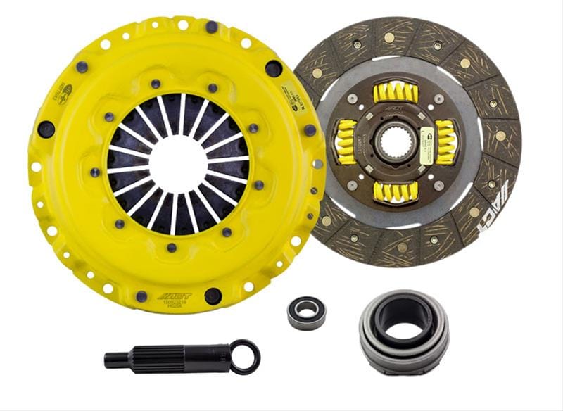 Advanced Clutch Technology ACT Xtreme Clutch Kits AI3-XTSS Autofit