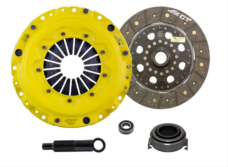 Advanced Clutch Technology ACT Xtreme Clutch Kits AI4-XTSD Autofit