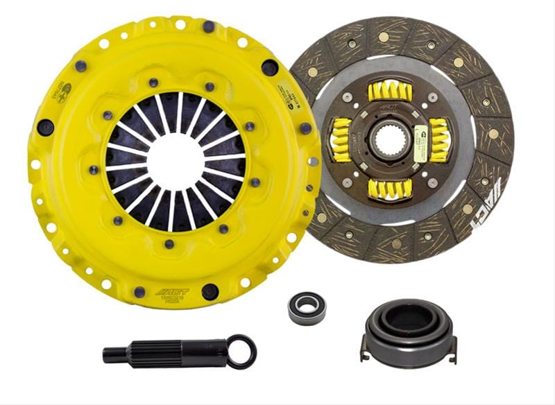 Advanced Clutch Technology ACT Xtreme Clutch Kits AI4-XTSS Autofit
