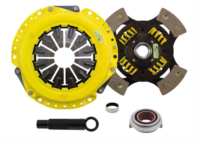 Advanced Clutch Technology ACT Xtreme Clutch Kits AR1-XTG4 Autofit
