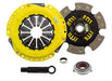 Advanced Clutch Technology ACT Xtreme Clutch Kits AR1-XTG6 Autofit