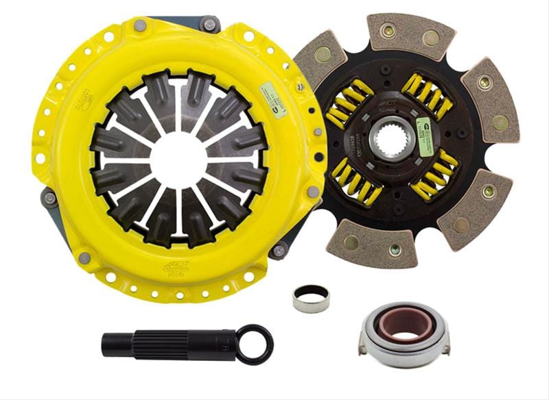 Advanced Clutch Technology ACT Xtreme Clutch Kits AR1-XTG6 Autofit