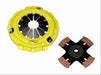 Advanced Clutch Technology ACT Xtreme Clutch Kits AR1-XTR4 Autofit