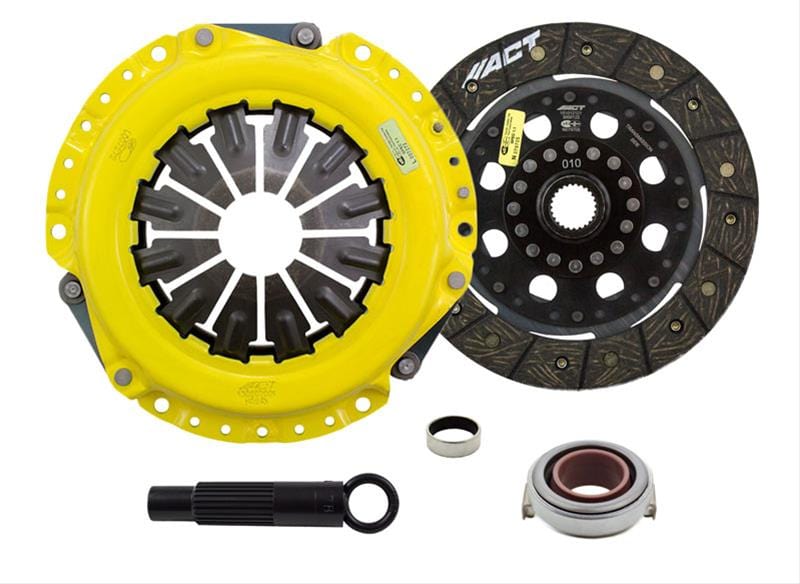 Advanced Clutch Technology ACT Xtreme Clutch Kits AR1-XTSD Autofit