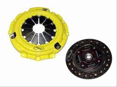 Advanced Clutch Technology ACT Xtreme Clutch Kits AR1-XTSS Autofit