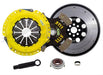 Advanced Clutch Technology ACT Xtreme Clutch Kits AR2-XTG4 Autofit