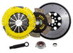 Advanced Clutch Technology ACT Xtreme Clutch Kits AR2-XTG6 Autofit