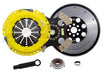 Advanced Clutch Technology ACT Xtreme Clutch Kits AR2-XTR4 Autofit