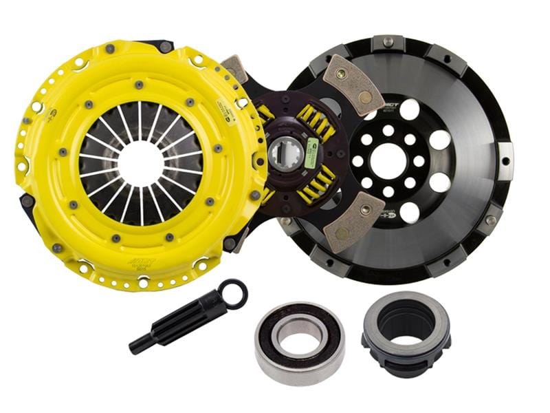 Advanced Clutch Technology ACT Xtreme Clutch Kits BM12-XTG4 Autofit
