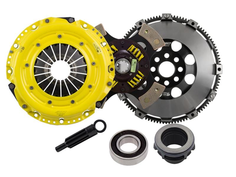 Advanced Clutch Technology ACT Xtreme Clutch Kits BM13-XTG4 Autofit