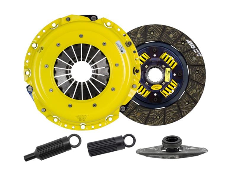 Advanced Clutch Technology ACT Xtreme Clutch Kits BM14-XTSS Autofit