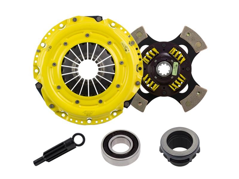 Advanced Clutch Technology ACT Xtreme Clutch Kits BM17-XTG4 Autofit