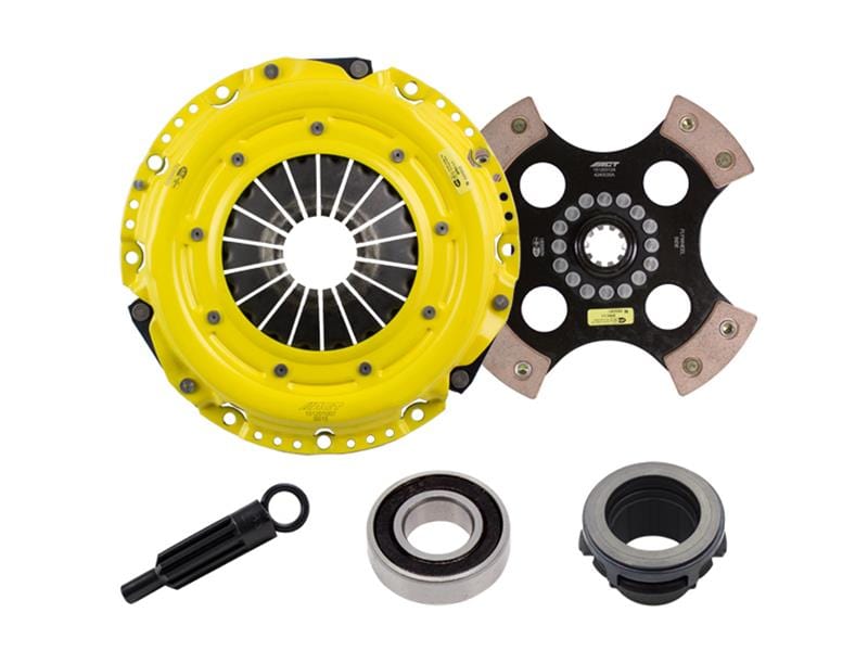 Advanced Clutch Technology ACT Xtreme Clutch Kits BM17-XTR4 Autofit