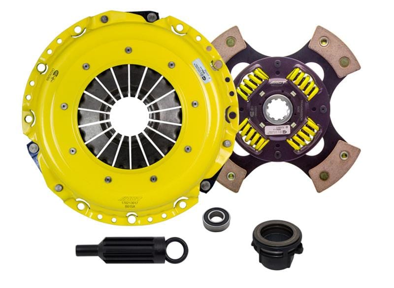 Advanced Clutch Technology ACT Xtreme Clutch Kits BM9-XTG4 Autofit