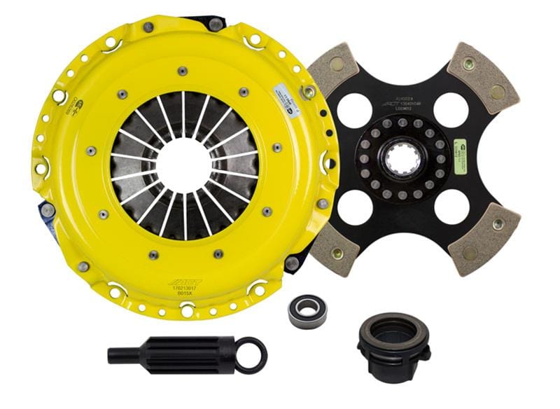 Advanced Clutch Technology ACT Xtreme Clutch Kits BM9-XTR4 Autofit