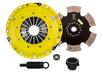 Advanced Clutch Technology ACT Xtreme Clutch Kits BM9-XTR6 Autofit
