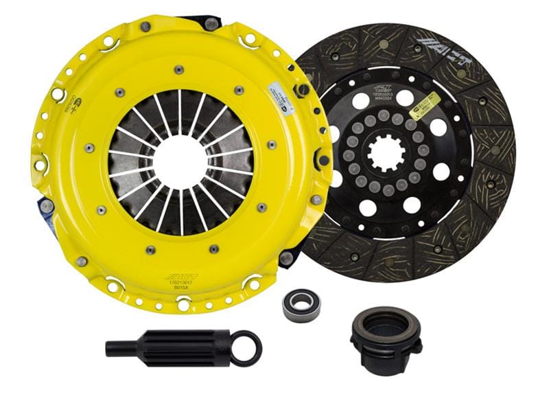 Advanced Clutch Technology ACT Xtreme Clutch Kits BM9-XTSD Autofit