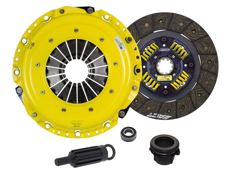 Advanced Clutch Technology ACT Xtreme Clutch Kits BM9-XTSS Autofit