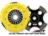 Advanced Clutch Technology ACT Xtreme Clutch Kits DN3-XTR4 Autofit
