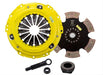 Advanced Clutch Technology ACT Xtreme Clutch Kits DN3-XTR6 Autofit