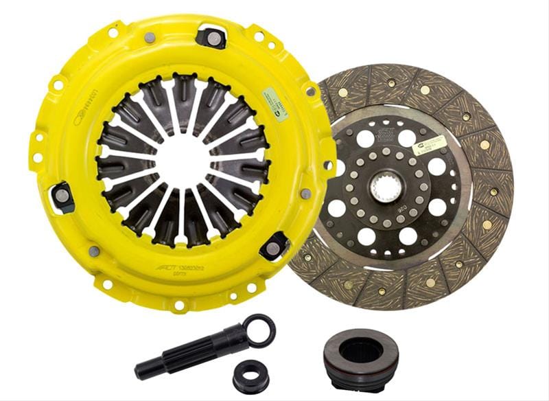 Advanced Clutch Technology ACT Xtreme Clutch Kits DN3-XTSD Autofit