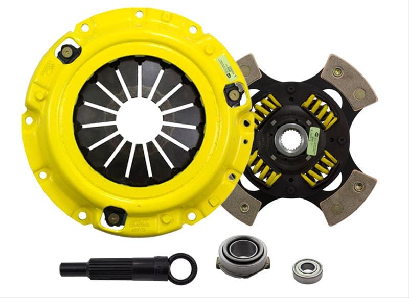 Advanced Clutch Technology ACT Xtreme Clutch Kits FC2-XTG4 Autofit