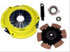 Advanced Clutch Technology ACT Xtreme Clutch Kits FC2-XTR6 Autofit