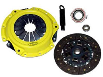 Advanced Clutch Technology ACT Xtreme Clutch Kits FC2-XTSS Autofit