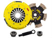 Advanced Clutch Technology ACT Xtreme Clutch Kits FM1-XTG6 Autofit