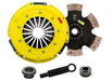 Advanced Clutch Technology ACT Xtreme Clutch Kits FM1-XTR6 Autofit