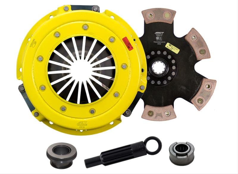 Advanced Clutch Technology ACT Xtreme Clutch Kits FM1-XTR6 Autofit