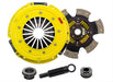 Advanced Clutch Technology ACT Xtreme Clutch Kits FM4-XTG6 Autofit