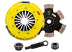 Advanced Clutch Technology ACT Xtreme Clutch Kits FM4-XTR6 Autofit