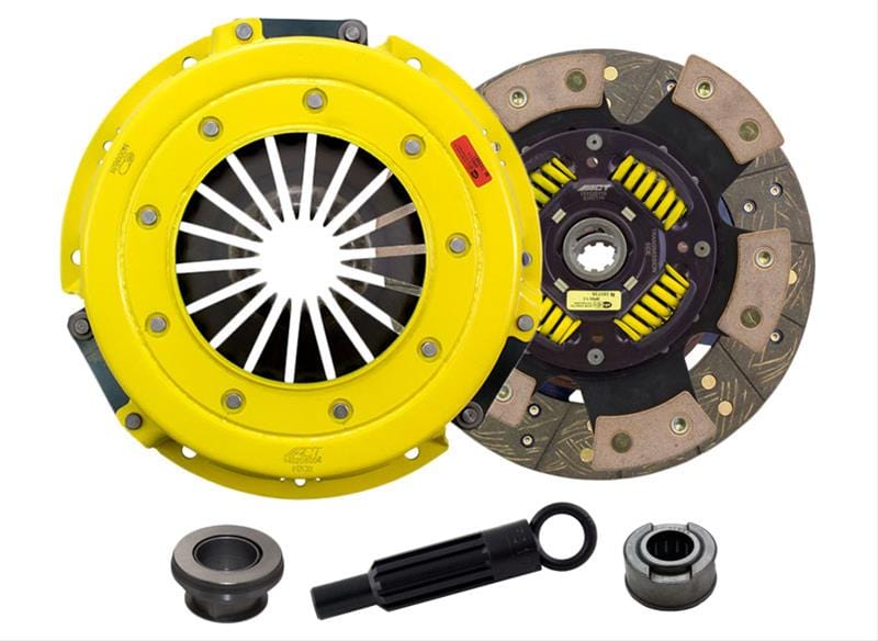 Advanced Clutch Technology ACT Xtreme Clutch Kits FM7-XTG6 Autofit